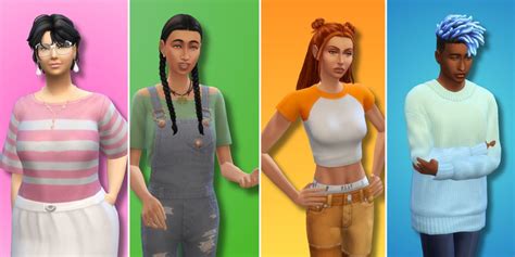 How To Complete The Not So Berry Legacy Challenge In The Sims 4