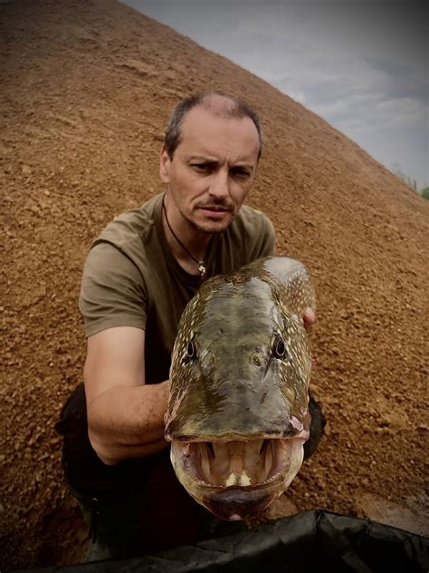 Zásadní pravidlo pro úspěšný lov kapitálních dravců Proč na tohle