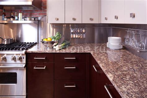 Столешница из искусственного камня Avant 9002 Артуа кухонная угловая ...