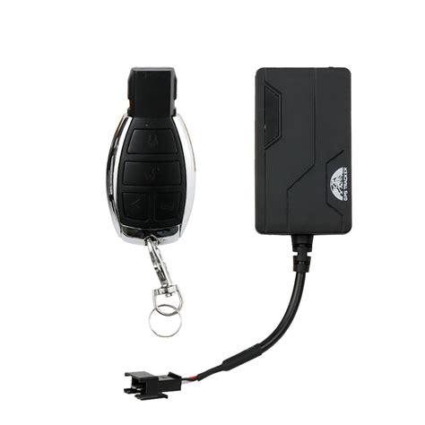 Hot Sale Coban GPS Tracker For Vehicle Motorcycle Tk311c Support Sensor