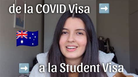 Me Aprobaron La Visa De Estudios Para Australia Por Segunda Vez