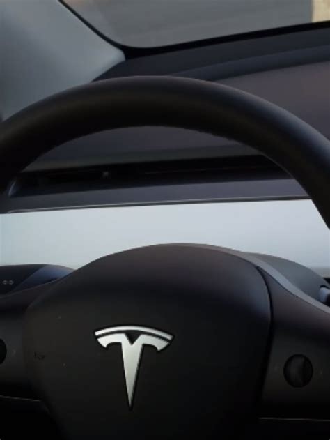 Tesla Model Y Equipment List AutoLoveria