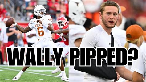 Texas Longhorn Fans DO NOT Want To Hear This YouTube