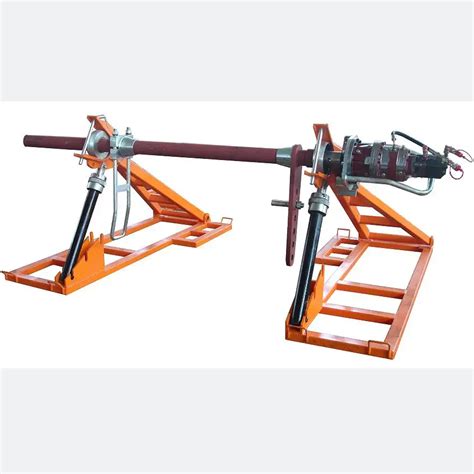 Cable Reel Stand