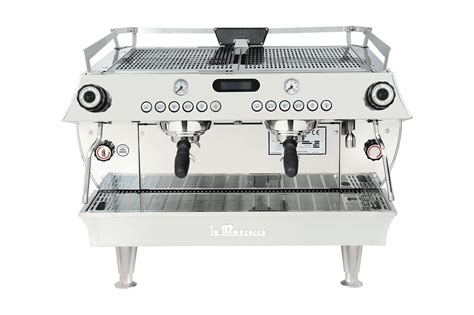 Espresso Machines - La Marzocco USA