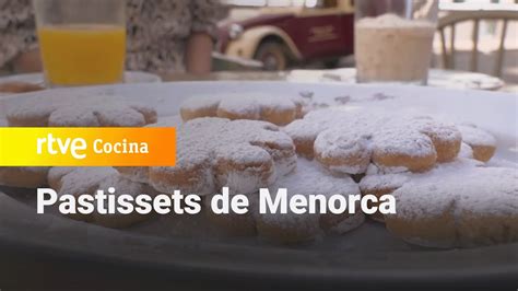 Los Deliciosos Dulces T Picos De Menorca Que Debes Probar Hoy Baleares