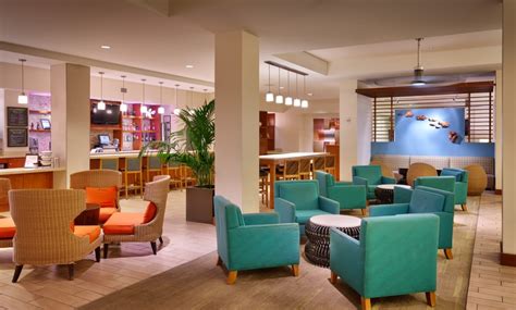 Hyatt Place Waikiki: Waikiki Hotel w/ free breakfast! | Groupon Getaways