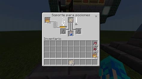 Guia Completa De Pociones Parte 2 Minecraft Amino Crafters Amino