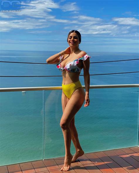 Pamela Longoria Nude Pictures Photos Playboy Naked Topless Fappening