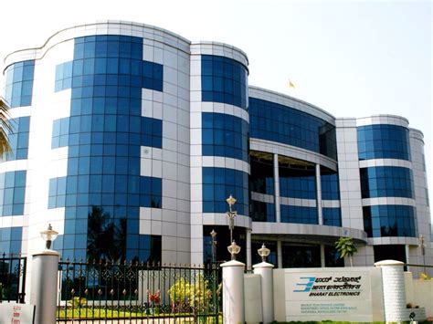 Bharat Electronics Limited News Bel Wins Orders Worth Rs Cr From