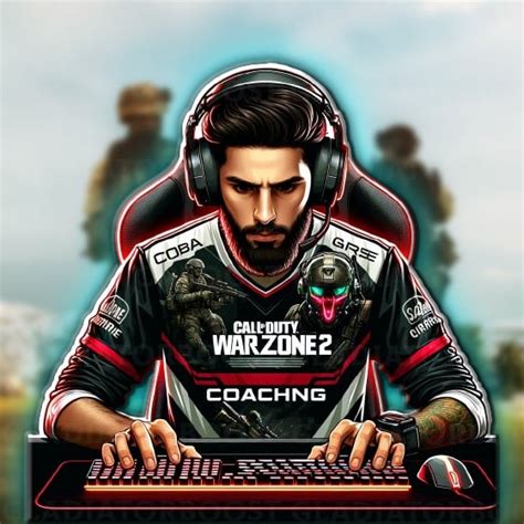 CoD Warzone 2 Coaching At GladiatorBoost Elevate Your Gaming Skills