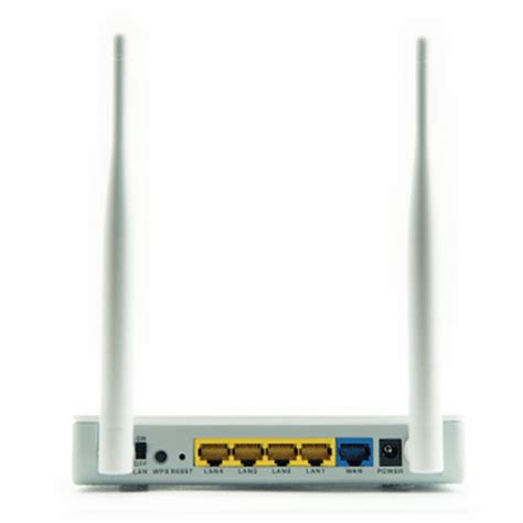 ZYXEL ACCESS POINT ROUTER 802 11N NBG 419N