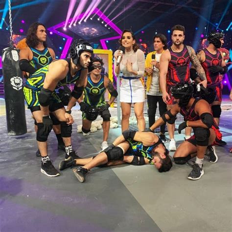 Guerreros Ganó La Primera Batalla Por El Rating Con Más De Un Millón