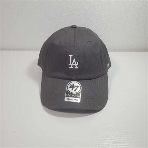 ヤフオク 新品未使用 47brand × Mlb ロサンゼルス・ドジャ