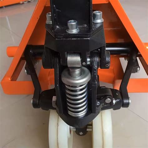 High Quality Hydraulic Hand Pallet Jack Kg Capacity Hand Pallet