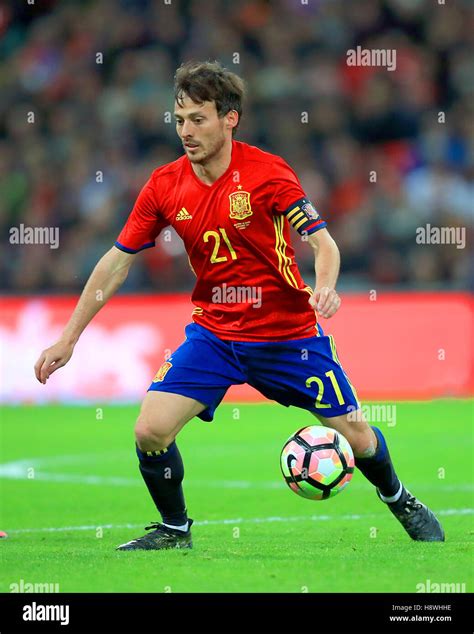 David Silva Spain Stock Photos & David Silva Spain Stock Images - Alamy