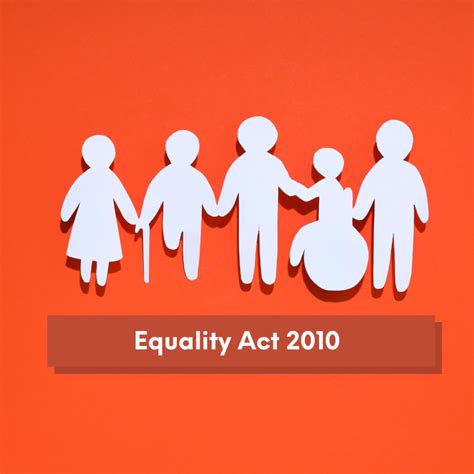 Updates To The Equality Act Bhayani Law