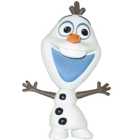 Funko Disney Frozen Mystery Minis Standing Olaf Minifigure On OnBuy