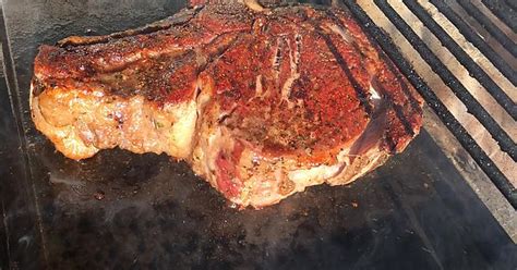 Reverse Sear Ribeye 2lbs Album On Imgur