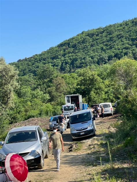 Cir Iniziate Le Riprese Del Film La Festa Del Ritorno Tratto Dal