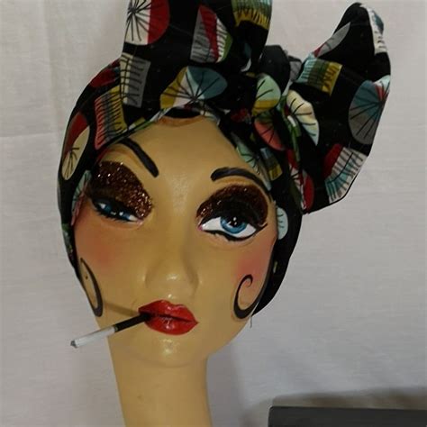 Pin By Brenda Jernigan On Crafts In 2024 Mannequin Art Styrofoam