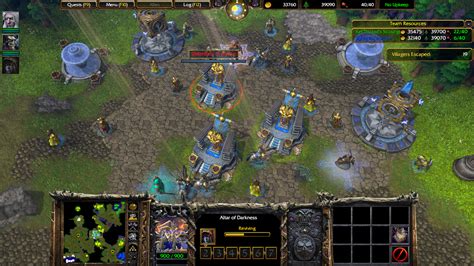 Warcraft 3 Frozen Throne Arthas