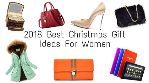 Best Christmas Ts For Women 2019 Top 10 Women Christmas Ts