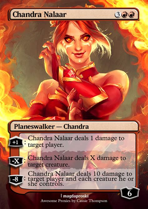 Chandra Nalaar