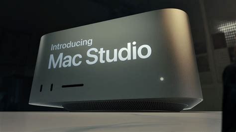 Купить Apple Mac Studio M1 Max 2022 4tb Z14j по цене 117 499 грн в