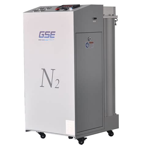 Psa Nitrogen Generator For Electric Lab Food And Packaging Ft Hr