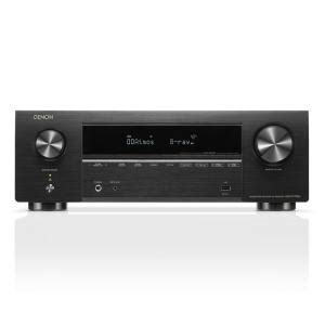 Avr X H Denon Avr Av Sy