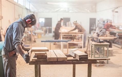 Trabajos De Carpinter A Y Mueble Mamanoalla