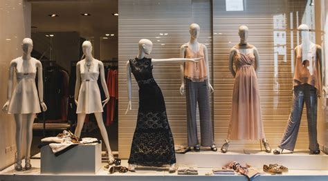 Visual Merchandising Fashion Tips