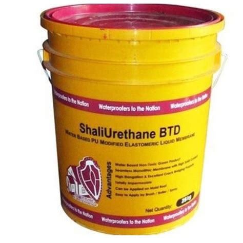 stp Liquid Waterproofing Membrane at Rs 210/kg in New Delhi | ID: 27522366812