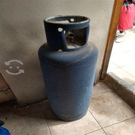 Tanque De Gas Kg En M Xico Ciudad De Clasf Casa Y Jardin