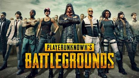 ℹ ¿por Qué Es Playerunknown S Battlegrounds Pubg El Juego Del Momento Sportsya Diario