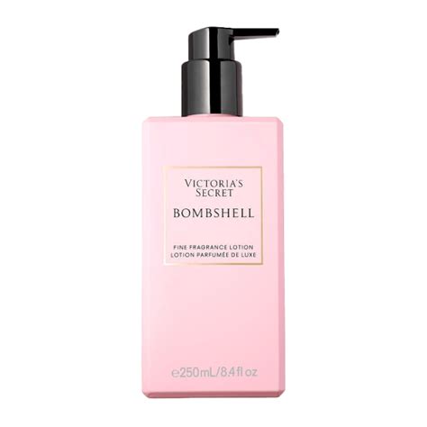 Victorias Secret Bombshell Fragrance Body Lotion Penha Duty Free St Maarten