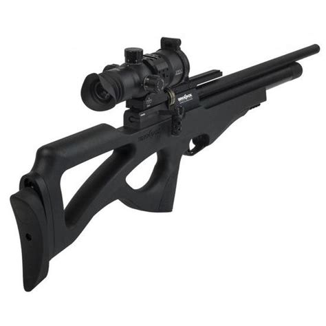 Gun Cz Brocock Compatto Sniper Xr Mm Air Rifle Brk Brocock