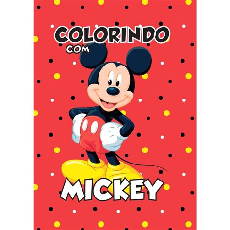 Mickey E Minnie Para Colorir Desenhos Para Colorir Verloop Io