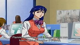 Cute Blonde Loves Passionate Sex Hentai XNXX