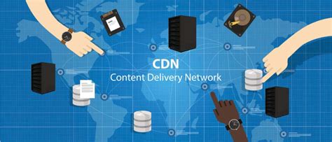 The Broadcasters Guide To Cdn Content Delivery Networks 2024