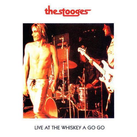 Raw Power Live Song And Lyrics By Iggy The Stooges Spotify