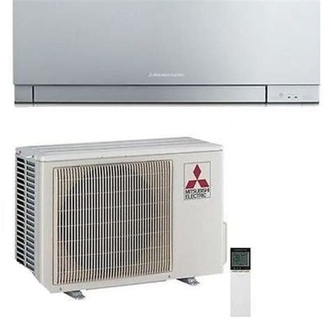 Climatizzatore Mitsubishi Kirigamine Zen Btu Msz Ef Vg Wi Fi