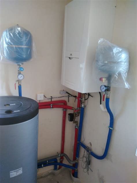 Realizacje Install Heat Pompy Ciep A Dla Twojego Domu