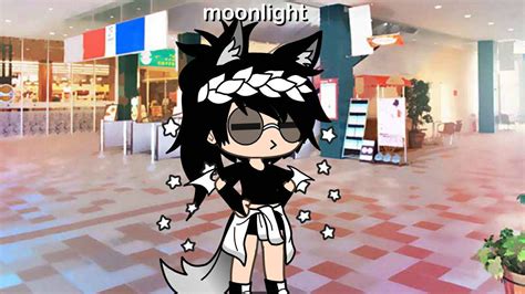 Moonlight Wiki Gacha Wonderland Amino