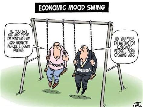 Inomics The Site For Economists Business Cartoons Economics Humor Economics Quotes