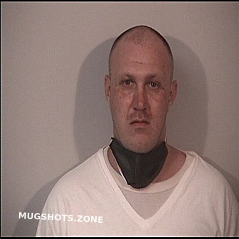 COX DONALD LEE 02 24 2022 Rappahannock Regional Jail Mugshots Zone