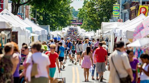 Guide to the 2022 Manayunk Arts Festival — Visit Philadelphia