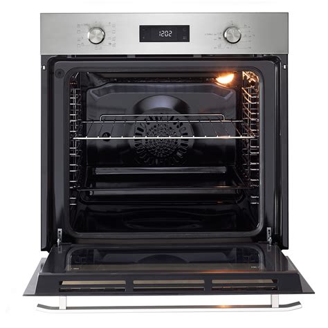 Electric Multifunction Oven Elba