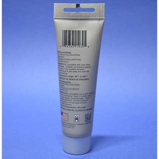 SUPER LUBE 21030 Synthetic Grease Multi Purpose Lubricant Tube PTFE